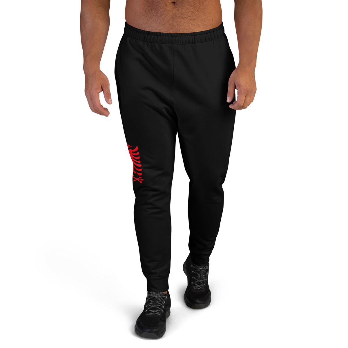 Black Eagle Joggers