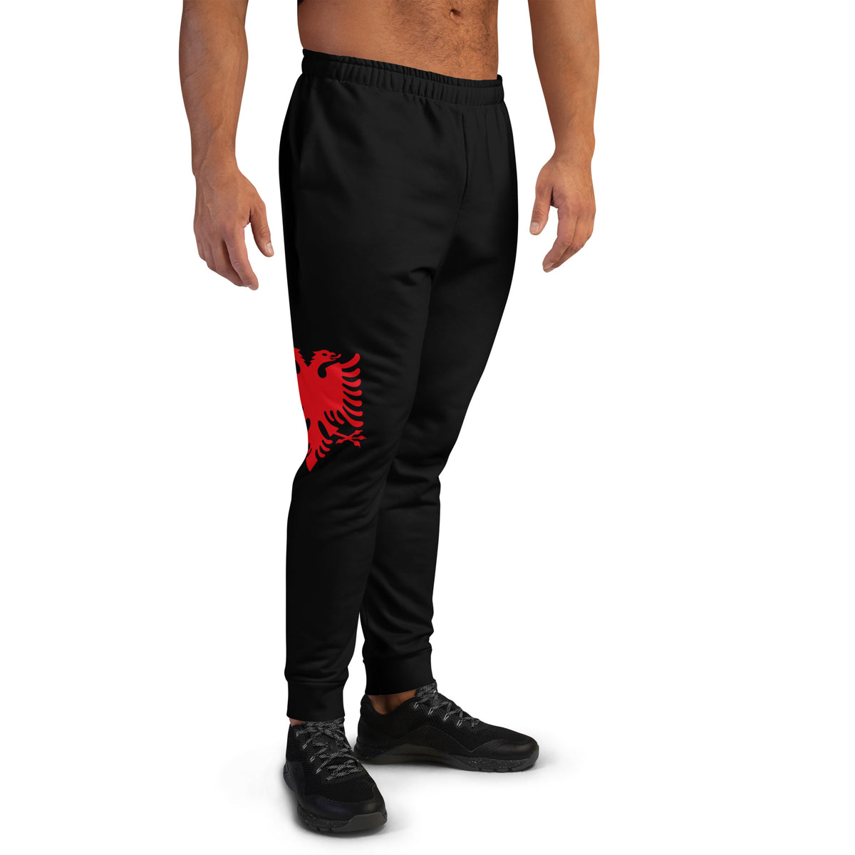 Black Eagle Joggers