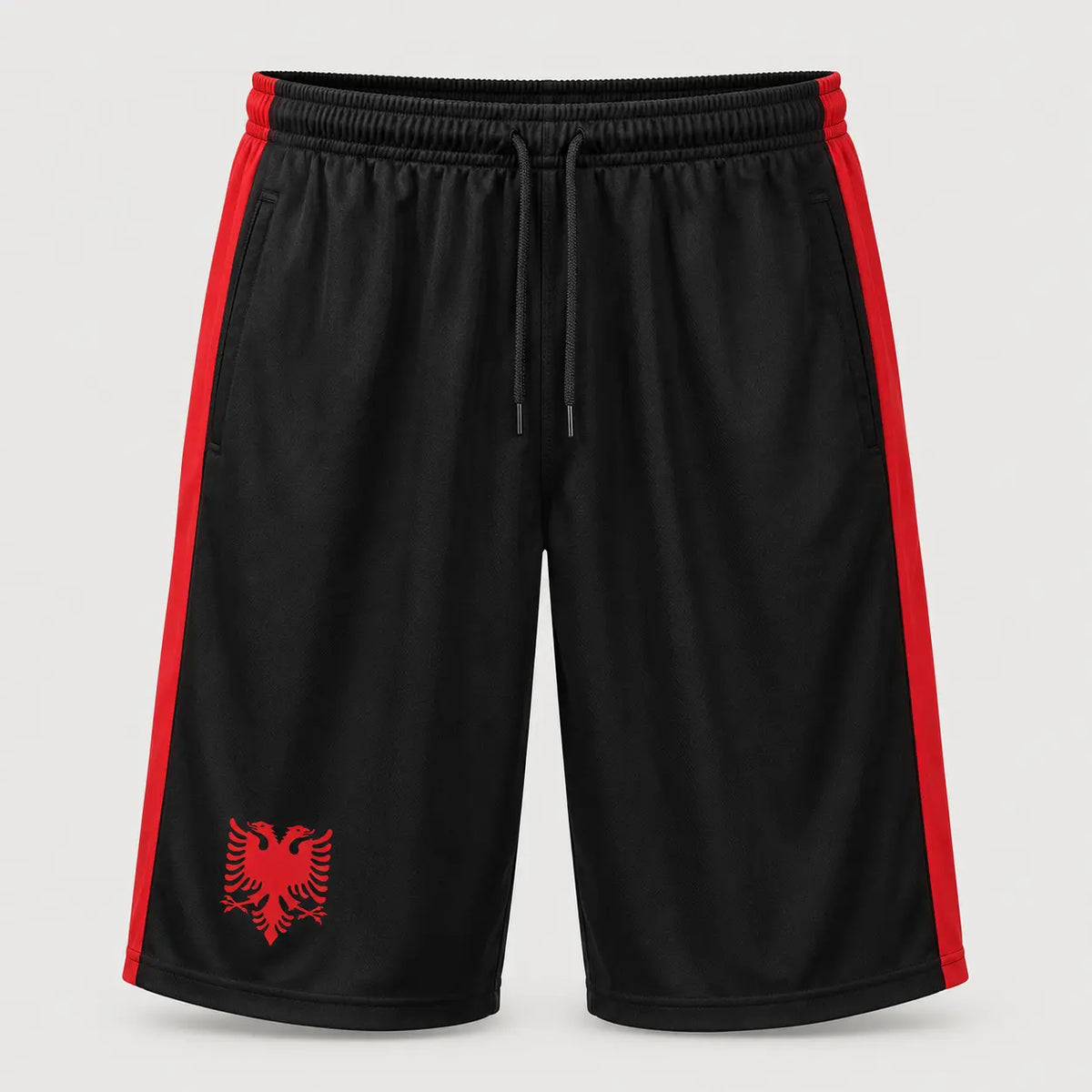 Eagle Athletic Shorts