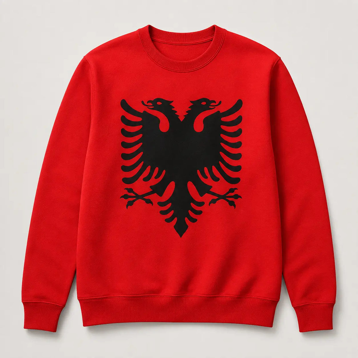 Red Eagle Sweatshirt