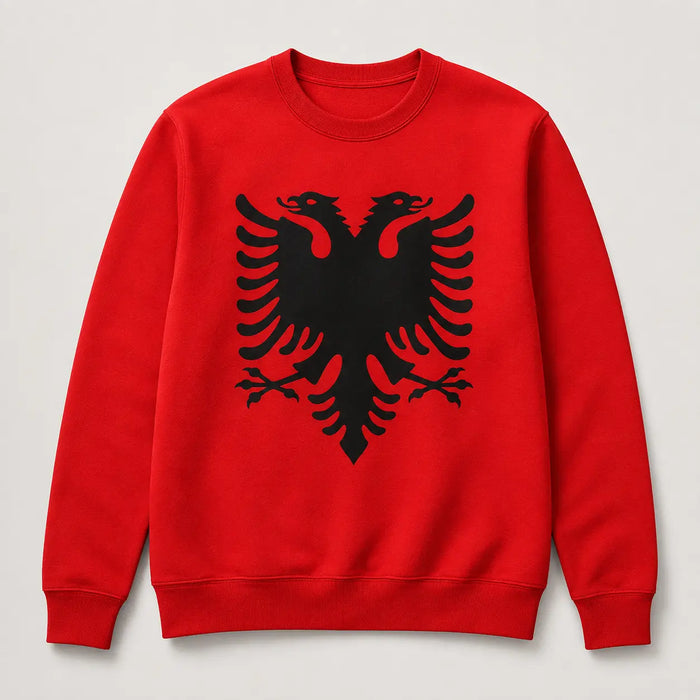 Red Eagle Sweatshirt