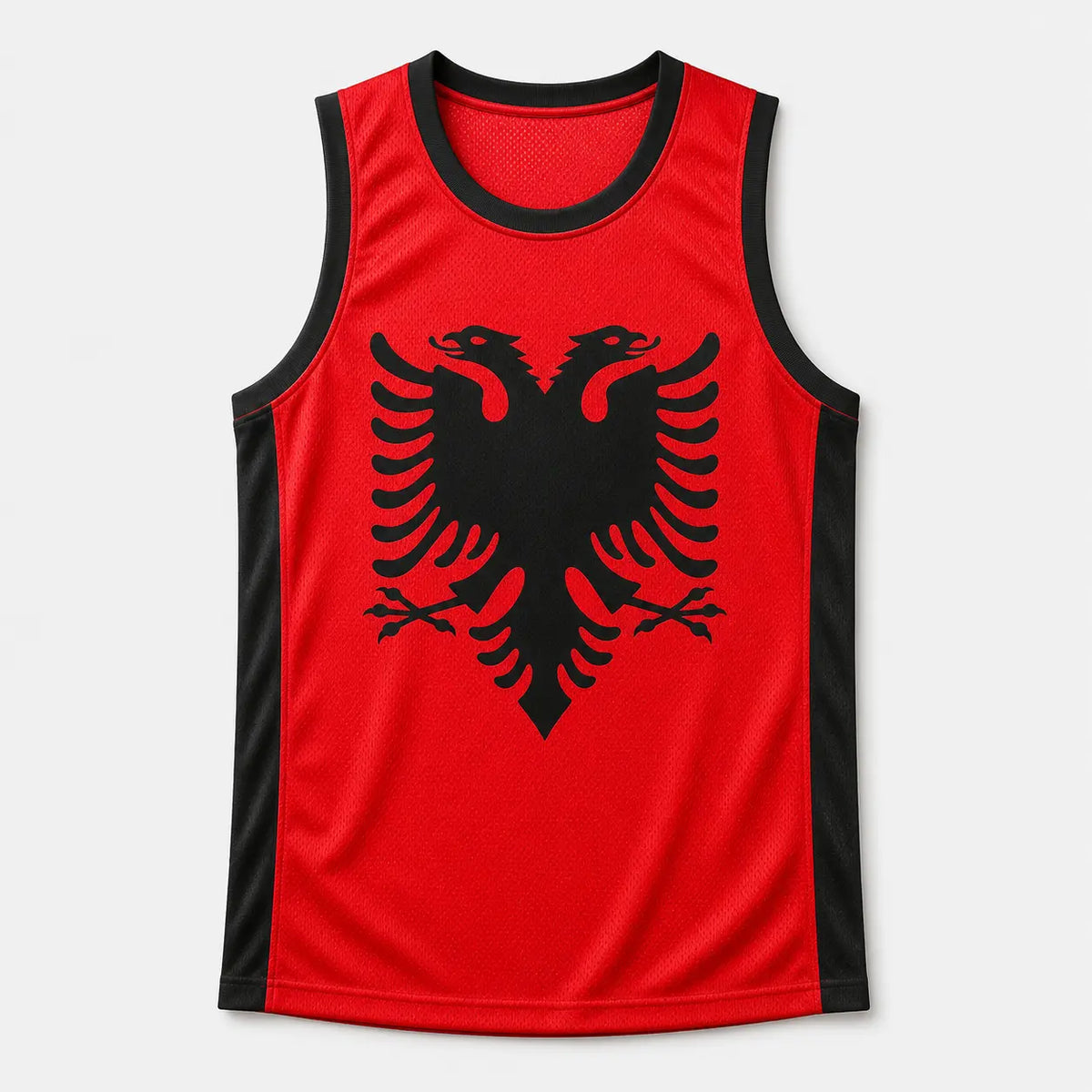 Red Eagle Sport Tank
